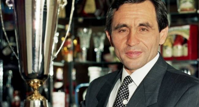 Политолог: 25 лет назад погиб «хозяин Донецка», после чего Донбасс получил нового покровителя