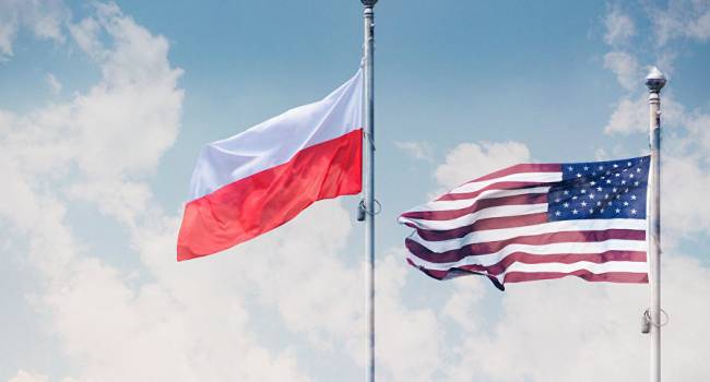 Вашингтон и Варшава подписали соглашение в сфере ядерной энергетики 