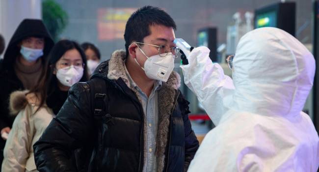 Китайцам это тоже не удалось: в Китае новая вспышка коронавируса