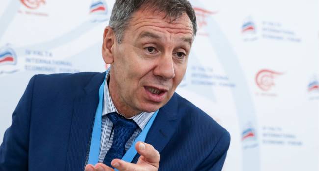«Они будут тайно закупать российскую вакцину»: Марков выступил с бредовым заявлением об Украине 