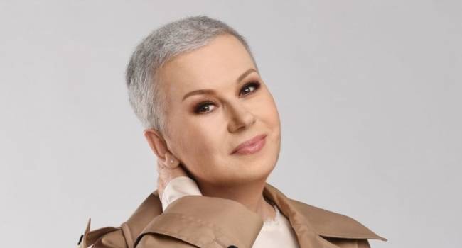«Ничего не болело»: Алла Мазур рассказала о победе над раком 