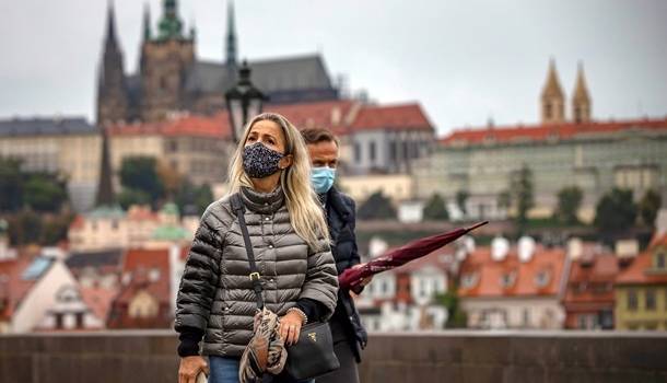 В Польше, Чехии и Германии побиты суточные антирекорды по заражению коронавирусом 