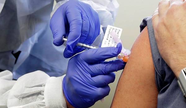 Вакцины от COVID-19 могут вызвать рост заражений ВИЧ – эксперты