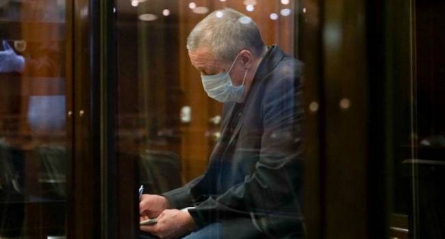 «Куча болячек»: в зале суда назвали все заболевания Михаила Ефремова