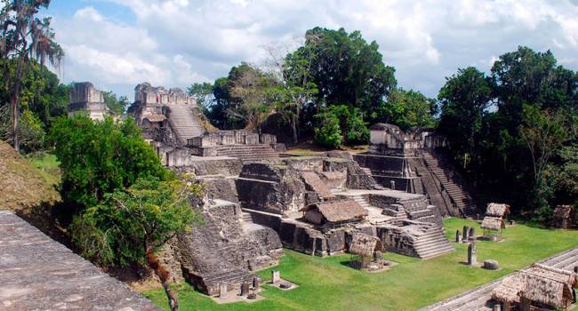 Древние майя использовали технологии, которые актуальны и сейчас: шокирующие факты