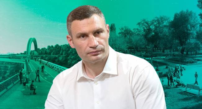 Политолог: у Кличко появился шанс одержать победу уже в первом туре