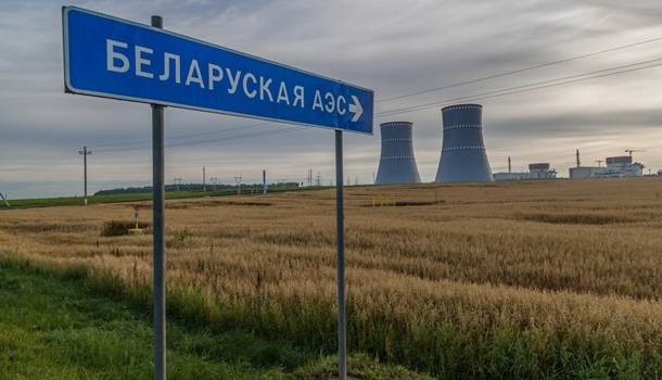 Власти Беларуси разрешили запустить первый энергоблок БелАЭС