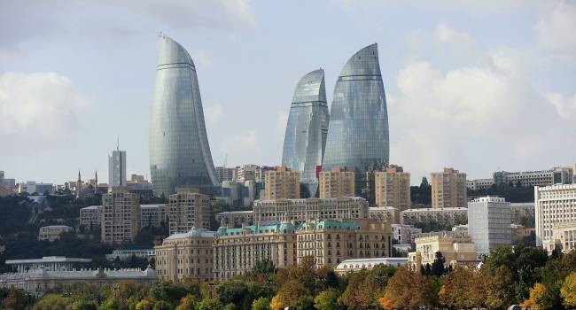 Посольство США – американцам: В Баку на отели могут быть совершены атаки
