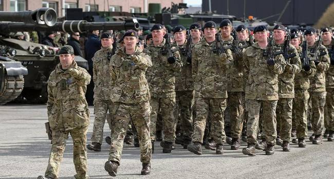 Войска НАТО и США активизировались в Европе: Военные эксперты заявили о подготовке к войне с Россией