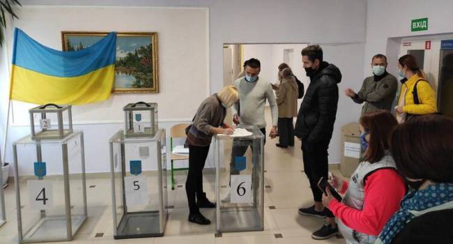 «Чем выше результат у Попова, тем смешнее будут гореть з*дницы упоротых»: блогер объяснил, как голосовал на выборах в Киеве
