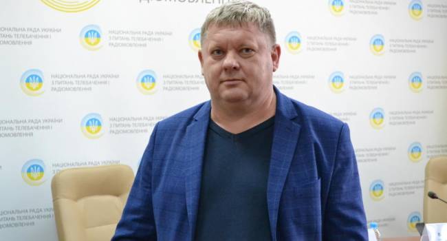 Бобыренко: как можно голосовать за «ОПЗЖ, ведь это все равно, что приближать войну с Донбасса – прямо на свои кухни