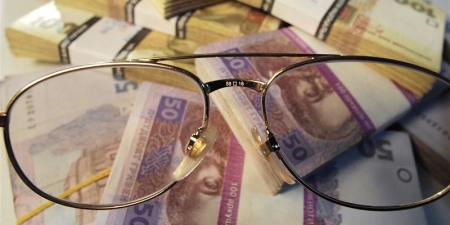В Украине стартовала выплата пенсий за декабрь