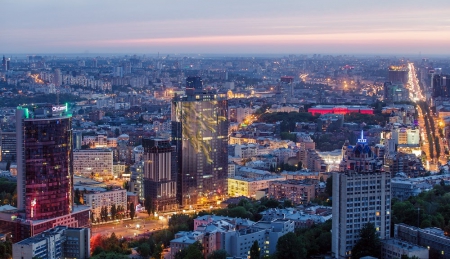 Рост спроса на аренду жилья в Киеве
