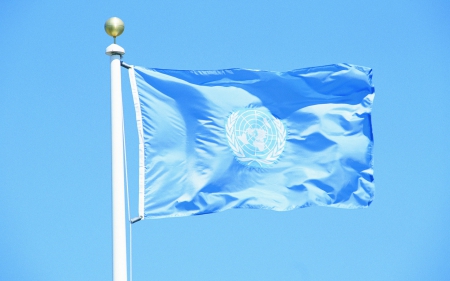 Организация Объединённых Наций открыла в Донецке офис