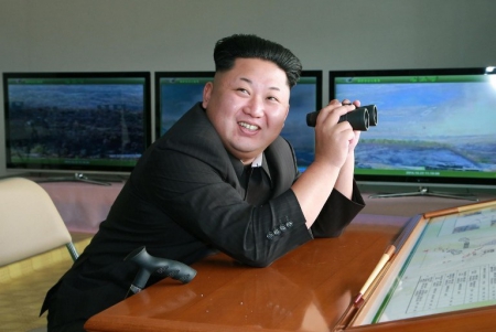 Северокорейские хакеры не желают, чтобы мир видел фильм об их лидере