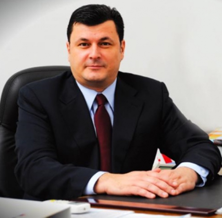 Как Александр Квиташвили шел к посту министра Украины