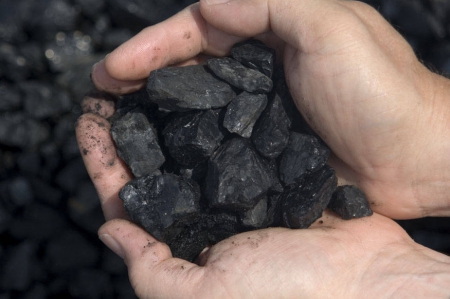 Донбасский уголь – кому достанется?