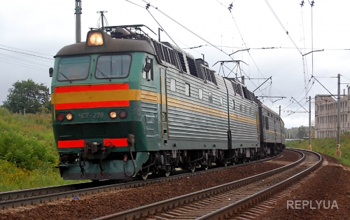 Движение поезда Лисичанск – Купянск восстановлено