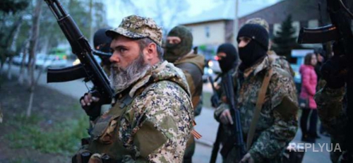 За сутки в Донецке погибло семь человек