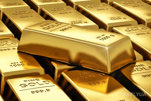 Правительство Бельгии планирует вернуть золотой запас страны