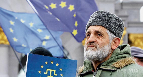 В Крыму ведут Черную книгу оккупации, чтобы искать правды в европейских и международных судах