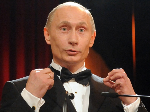 Куда исчез Путин? Факты и несколько предположений – пазл собран