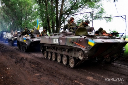 18 марта в Украине стартовала демобилизация