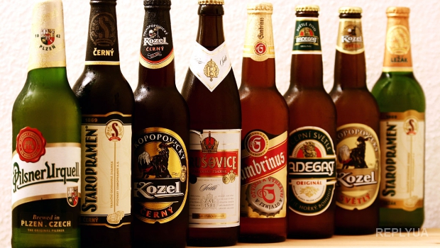 Пиво официально будет признано алкогольным напитком – что это значит?