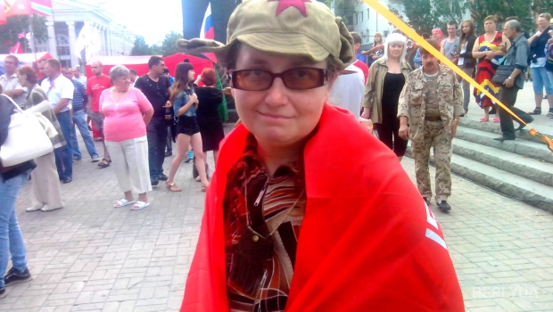 Вербовщика боевиков ДНР приговорили к заключению