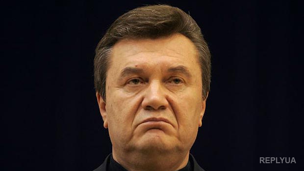 Швейцария готова передать активы Януковича Украине