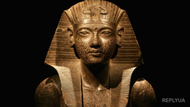 Египту вернули законные артефакты из США и Франции
