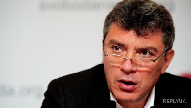В прессе появились некоторые факты из доклада Немцова