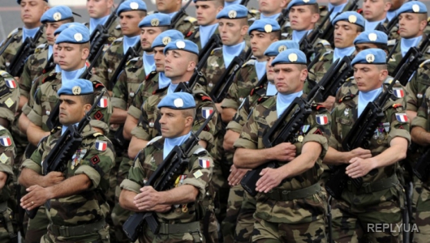 Франция восстанавливает количественную мощь своей армии
