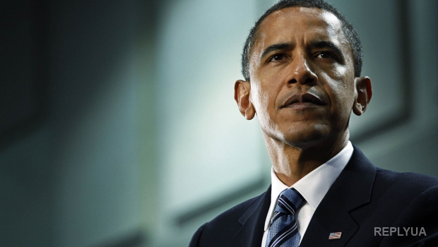 Обама заветирует закон о поставках летального оружия Украине