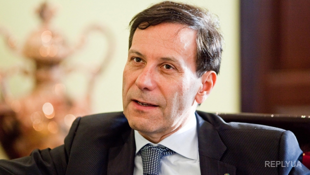 Посол Италии попытался оправдать своих сограждан за их отношение к Украине