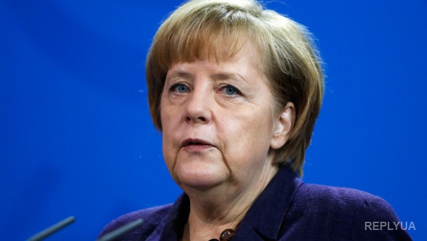 Меркель пояснила, зачем ей ехать в Россию 10 мая