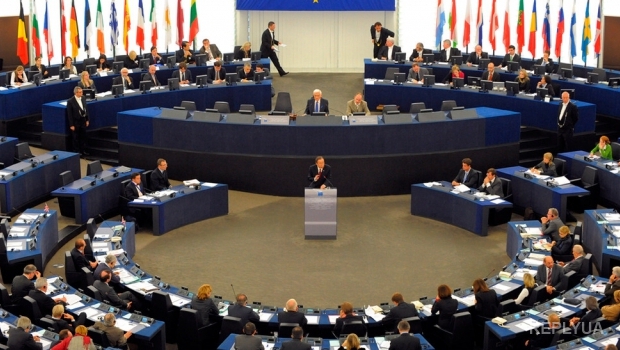 Совет Евросоюза обсудит отношение со странами Восточного партнерства