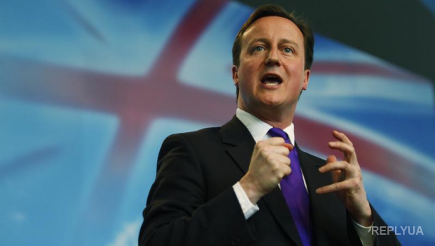 Кэмерон грозит отставкой министрам за несвоевременную агитацию