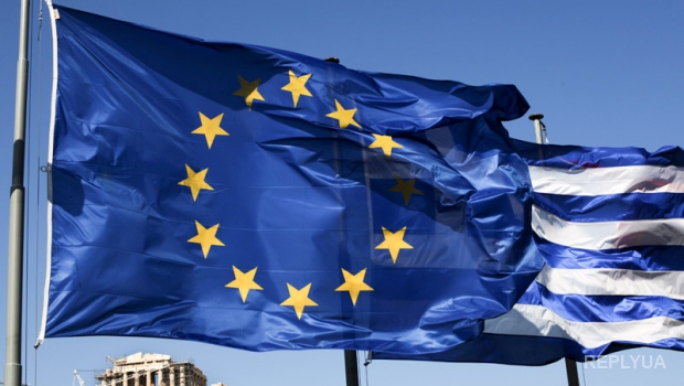 Греция выходит из ЕС – конец успешного сотрудничества