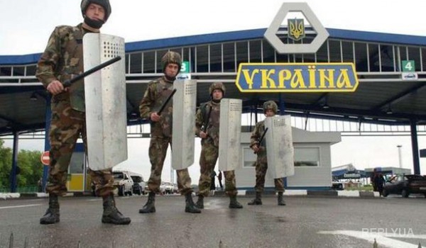 Молдова отказалась от транспортного коридора в Крым