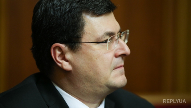 Уже известны кандидаты на место Квиташвили, которого еще не отправили в отставку