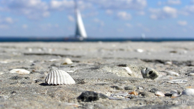 Одесские пляжи назвали опасными для жизни