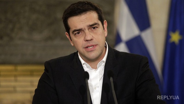 Ципрас хочет 7 млрд. евро в течение 48 часов