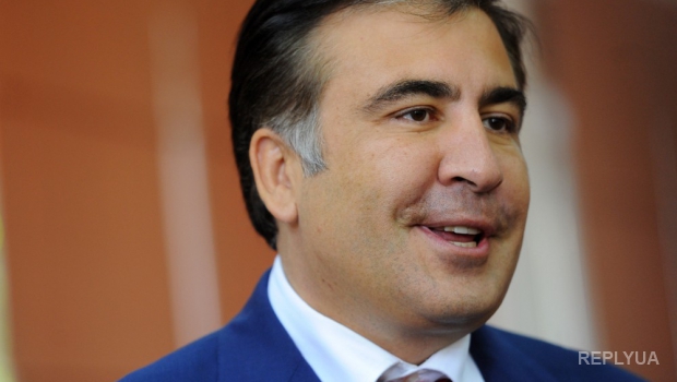 Загадочный пост Саакашвили в соцсети вызвал шквал эмоций подписчиков Загадочный пост Саакашвили в соцсети вызвал шквал эмоций подписчиков