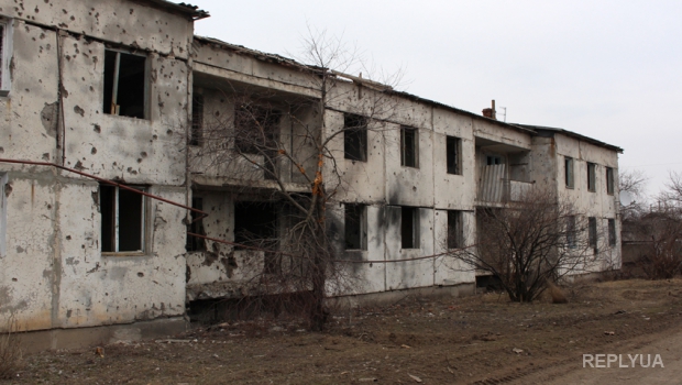 Замечены явные признаки грядущего усиления конфликта на Востоке Украины