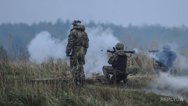 Ярчук: Украинская ДРГ неожиданно ударила по спецподразделению РФ. Есть потери