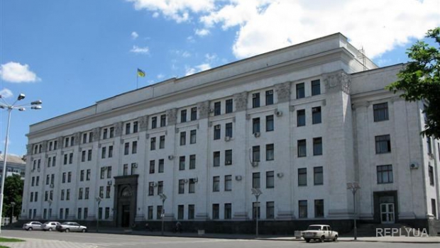 Президент заинтриговал – губернатором Луганской ОГВА станет кадровый военный