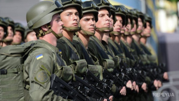 До конца 2015 года мобилизации в Украине не будет