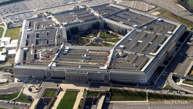 В Пентагоне заговорили о конфронтации с Россией