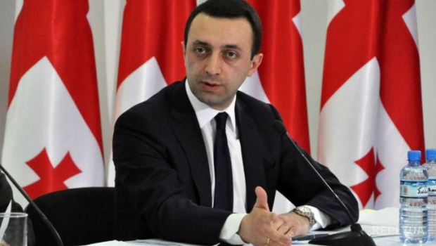 Премьер Грузии разрешил министру экономики уволить министра иностранных дел